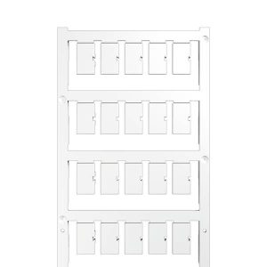 Weidmüller 2681960000 ESG-FI 9/15 MC SDR Marquage pour appareils 40 pc(s) Weidmüller 2681960000 ESG-FI 9/15 MC SDR Marquage pour appareils 40 pc(s)