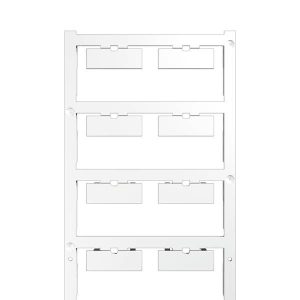 Weidmüller 2682010000 ESG-FI 9/25 MC SDR Marquage pour appareils 16 pc(s) Weidmüller 2682010000 ESG-FI 9/25 MC SDR Marquage pour appareils 16 pc(s)