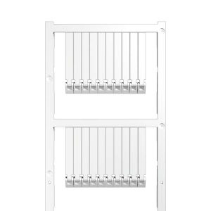 Weidmüller 2682070000 ZS 30/5 MC SDR Repérage de bornes 40 pc(s) Weidmüller 2682070000 ZS 30/5 MC SDR Repérage de bornes 40 pc(s)