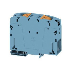 Weidmüller 2728710000 Bloc de jonction de passage borne à enficher bleu 5 pc(s) Weidmüller 2728710000 Bloc de jonction de passage borne à enficher bleu 5 pc(s)