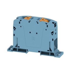 Weidmüller 2728780000 Bloc de jonction de passage borne à enficher bleu 5 pc(s) Weidmüller 2728780000 Bloc de jonction de passage borne à enficher bleu 5 pc(s)
