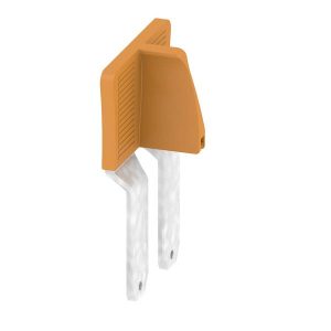Weidmüller 2728840000 Connecteur transversal orange 5 pc(s) Weidmüller 2728840000 Connecteur transversal orange 5 pc(s)