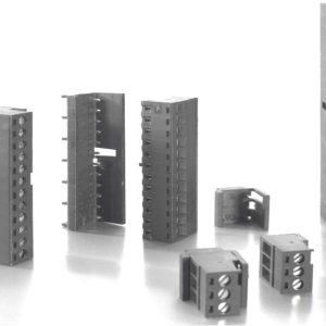 Weidmüller 2761060000 Borne pour carte de circuits imprimés Nombre de pôles 12 noir 40 pc(s) Box Weidmüller 2761060000 Borne pour carte de circuits imprimés Nombre de pôles 12 noir 40 pc(s) Box