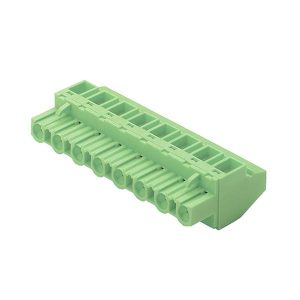 Weidmüller 2775040000 Connecteur de circuit imprimé Nombre total de pôles 8 30 pc(s) Box Weidmüller 2775040000 Connecteur de circuit imprimé Nombre total de pôles 8 30 pc(s) Box