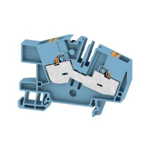 Weidmüller 2782460000 Borne à étages d’installation enfichable bleu 50 pc(s) Câbles & connecteurs »>Connecteurs Borniers de raccordement Borniers Weidmüller 2782460000 Borne à étages d’installation enfichable bleu 50 pc(s) Câbles & connecteurs »>Connecteurs Borniers de raccordement Borniers