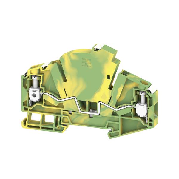 Weidmüller 2792450000 Borne pour conducteur de protection raccord à vis vert-jaune 50 pc(s) Câbles & connecteurs">Connecteurs Borniers de raccordement Borniers <section class="productDetails__container productDetails__container--fullWidthDesc