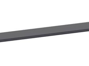 Toiture autocollante et rigide pour boîtier extérieur B1056xT62 mm – RAL9005 Schneider Electric Contenu: 1 pc(s)