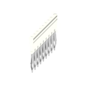 Weidmüller 2831870000 Connecteur transversal blanc 20 pc(s) Weidmüller 2831870000 Connecteur transversal blanc 20 pc(s)
