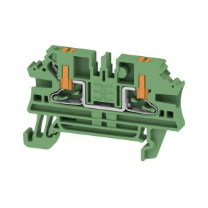 Weidmüller 2847250000 Bloc de jonction de passage borne à enficher vert 100 pc(s) Câbles & connecteurs »>Connecteurs Borniers de raccordement Borniers Weidmüller 2847250000 Bloc de jonction de passage borne à enficher vert 100 pc(s) Câbles & connecteurs »>Connecteurs Borniers de raccordement Borniers