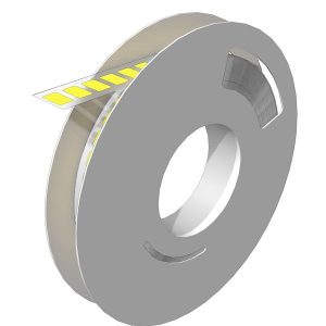 Weidmüller 2835980000 ESG-LP 9/15 MM GE Marquage pour appareils jaune 15000 pc(s) Weidmüller 2835980000 ESG-LP 9/15 MM GE Marquage pour appareils jaune 15000 pc(s)