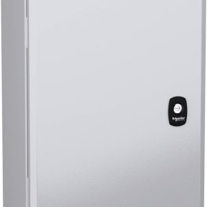 Schneider Electric NSYS3DC4320 Wall mount box (l x H x P) 300 x 400 x 200 mm acier gris 1 pc(s) Schneider Electric NSYS3DC4320 Wall mount box (l x H x P) 300 x 400 x 200 mm acier gris 1 pc(s)