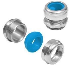 Weidmüller 3088220000 Raccord de câble à vis avec décharge de traction, résistant aux chocs M25 plastique gris 25 pc(s) Weidmüller 3088220000 Raccord de câble à vis avec décharge de traction, résistant aux chocs M25 plastique gris 25 pc(s)