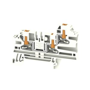 Weidmüller 2847410000 Bloc de jonction de passage borne à enficher blanc 50 pc(s) Câbles & connecteurs »>Connecteurs Borniers de raccordement Borniers Weidmüller 2847410000 Bloc de jonction de passage borne à enficher blanc 50 pc(s) Câbles & connecteurs »>Connecteurs Borniers de raccordement Borniers
