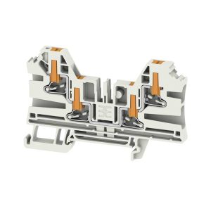 Weidmüller 2872200000 Bloc de jonction de passage borne à enficher gris 50 pc(s) Câbles & connecteurs »>Connecteurs Borniers de raccordement Borniers Weidmüller 2872200000 Bloc de jonction de passage borne à enficher gris 50 pc(s) Câbles & connecteurs »>Connecteurs Borniers de raccordement Borniers