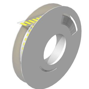 Weidmüller 2885790000 ESG-LP 6/17 MM GE Marquage pour appareils jaune 24000 pc(s) Weidmüller 2885790000 ESG-LP 6/17 MM GE Marquage pour appareils jaune 24000 pc(s)