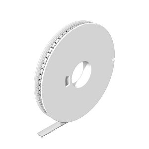 Weidmüller 2885990000 MF 10/7.6 MM WS Repérage de bornes blanc 400 pc(s)