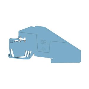 Weidmüller 2881650000 Separating partition bleu 20 pc(s) Weidmüller 2881650000 Separating partition bleu 20 pc(s)