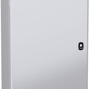Schneider Electric NSYS3DC7525 Wall mount box (l x H x P) 500 x 700 x 250 mm acier gris 1 pc(s) Schneider Electric NSYS3DC7525 Wall mount box (l x H x P) 500 x 700 x 250 mm acier gris 1 pc(s)