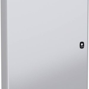 Schneider Electric NSYS3DC8620 Wall mount box (l x H x P) 600 x 800 x 200 mm acier gris 1 pc(s) Schneider Electric NSYS3DC8620 Wall mount box (l x H x P) 600 x 800 x 200 mm acier gris 1 pc(s)