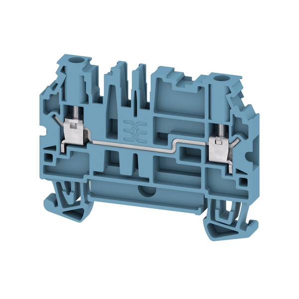 Weidmüller 2892660000 Bloc de jonction de passage raccord à vis bleu 50 pc(s) Câbles & connecteurs">Connecteurs Borniers de raccordement Borniers <section class="productDetails__container productDetails__container--fullWidthDesc