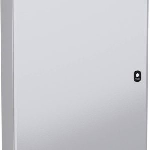 Schneider Electric NSYS3DC8625 Wall mount box (l x H x P) 600 x 800 x 250 mm acier gris 1 pc(s) Schneider Electric NSYS3DC8625 Wall mount box (l x H x P) 600 x 800 x 250 mm acier gris 1 pc(s)