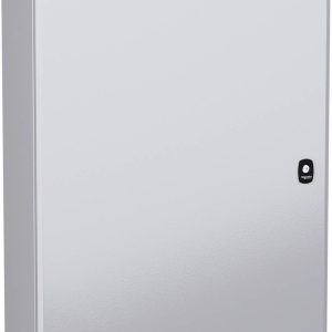 Schneider Electric NSYS3DC8630 Wall mount box (l x H x P) 600 x 800 x 300 mm acier gris 1 pc(s) Schneider Electric NSYS3DC8630 Wall mount box (l x H x P) 600 x 800 x 300 mm acier gris 1 pc(s)