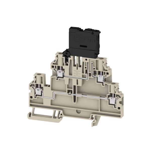 Weidmüller 2893910000 Bloc de jonction à fusibles raccord à vis beige 50 pc(s) Câbles & connecteurs">Connecteurs Borniers de raccordement Borniers <section class="productDetails__container productDetails__container--fullWidthDesc
