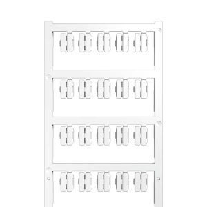 Weidmüller 2904970000 SFC-DS 0/12 MC NE WS Système de marquage de câbles blanc 200 pc(s)
