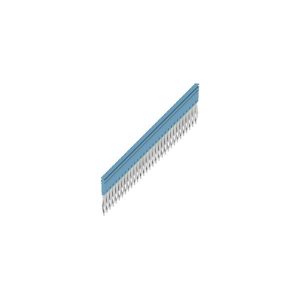 Weidmüller 2883820000 Connecteur transversal bleu 10 pc(s) Weidmüller 2883820000 Connecteur transversal bleu 10 pc(s)