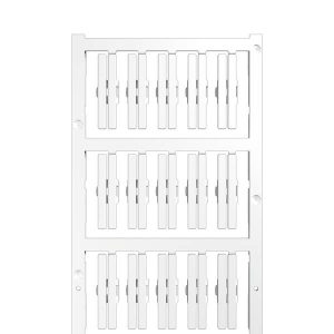 Weidmüller 2904990000 SFC-DS 0/30 MC NE WS Système de marquage de câbles blanc 150 pc(s)