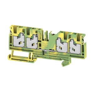 Weidmüller 2874990000 Borne pour conducteur de protection vert-jaune 50 pc(s) Câbles & connecteurs »>Connecteurs Borniers de raccordement Borniers Weidmüller 2874990000 Borne pour conducteur de protection vert-jaune 50 pc(s) Câbles & connecteurs »>Connecteurs Borniers de raccordement Borniers