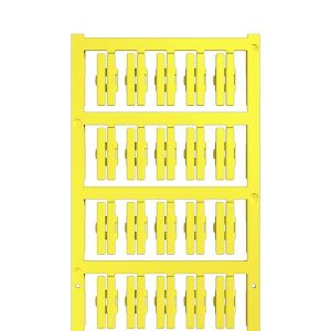 Weidmüller 2905010000 SFC-DS 0/21 MC NE GE Système de marquage de câbles jaune 200 pc(s) Câbles & connecteurs »>Câbles Accessoires pour câbles Marquage de câbles Systèmes d&rsquo;identification de câbles 