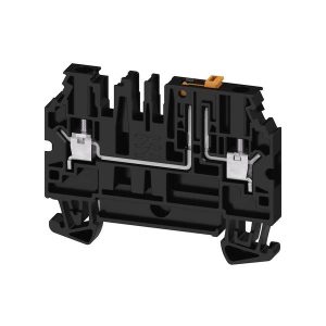 Weidmüller 2892760000 Bloc de jonction de test sectionnable raccord à vis noir 50 pc(s) Câbles & connecteurs »>Connecteurs Borniers de raccordement Borniers Weidmüller 2892760000 Bloc de jonction de test sectionnable raccord à vis noir 50 pc(s) Câbles & connecteurs »>Connecteurs Borniers de raccordement Borniers