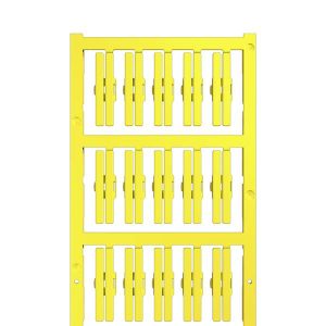 Weidmüller 2905020000 SFC-DS 0/30 MC NE GE Système de marquage de câbles jaune Nombre de marqueurs: 150 150 pc(s)