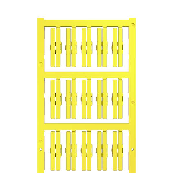 Weidmüller 2905020000 SFC-DS 0/30 MC NE GE Système de marquage de câbles jaune Nombre de marqueurs: 150 150 pc(s)