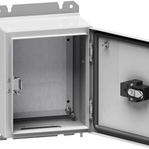 Schneider Electric Porte 500 x 700 x 250 acier gris 1 pc(s) Schneider Electric Porte 500 x 700 x 250 acier gris 1 pc(s)