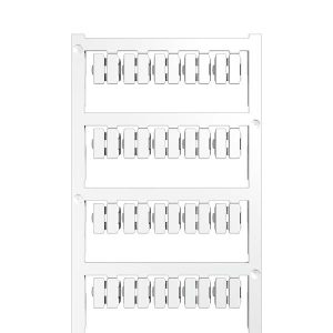 Weidmüller 2905030000 SFC-DS 1/12 MC NE WS Système de marquage de câbles blanc 200 pc(s)