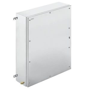 Weidmüller KTB MH 766220 S4E3 Coffret d’installation 620 x 200 acier inoxydable 1 pc(s) Weidmüller KTB MH 766220 S4E3 Coffret d’installation 620 x 200 acier inoxydable 1 pc(s)