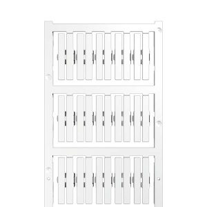 Weidmüller 2905050000 SFC-DS 1/30 MC NE WS Système de marquage de câbles blanc 150 pc(s) Weidmüller 2905050000 SFC-DS 1/30 MC NE WS Système de marquage de câbles blanc 150 pc(s)