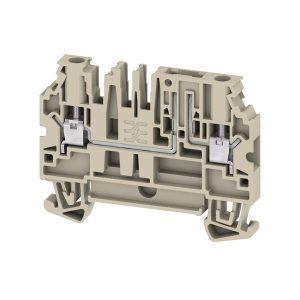 Weidmüller 2892780000 Bloc de jonction de test sectionnable raccord à vis beige 50 pc(s) Câbles & connecteurs »>Connecteurs Borniers de raccordement Borniers Weidmüller 2892780000 Bloc de jonction de test sectionnable raccord à vis beige 50 pc(s) Câbles & connecteurs »>Connecteurs Borniers de raccordement Borniers