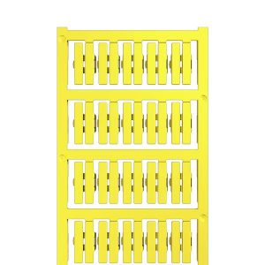 Weidmüller 2905070000 SFC-DS 1/21 MC NE GE Système de marquage de câbles jaune Nombre de marqueurs: 200 200 pc(s) Weidmüller 2905070000 SFC-DS 1/21 MC NE GE Système de marquage de câbles jaune Nombre de marqueurs: 200 200 pc(s)