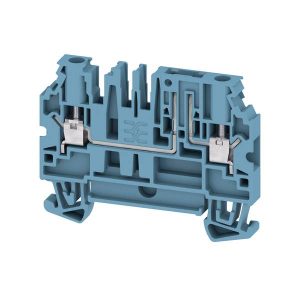 Weidmüller 2892790000 Bloc de jonction de test sectionnable raccord à vis bleu 50 pc(s) Câbles & connecteurs »>Connecteurs Borniers de raccordement Borniers Weidmüller 2892790000 Bloc de jonction de test sectionnable raccord à vis bleu 50 pc(s) Câbles & connecteurs »>Connecteurs Borniers de raccordement Borniers