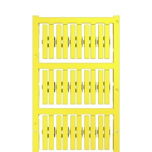 Weidmüller 2905080000 SFC-DS 1/30 MC NE GE Système de marquage de câbles jaune 150 pc(s) Weidmüller 2905080000 SFC-DS 1/30 MC NE GE Système de marquage de câbles jaune 150 pc(s)