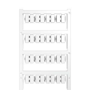Weidmüller 2905090000 SFC-DS 2/12 MC NE WS Système de marquage de câbles blanc 160 pc(s) Weidmüller 2905090000 SFC-DS 2/12 MC NE WS Système de marquage de câbles blanc 160 pc(s)
