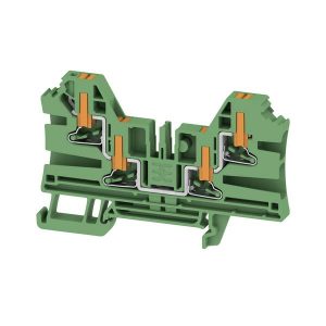 Weidmüller 2872150000 Bloc de jonction de passage borne à enficher vert 50 pc(s) Câbles & connecteurs »>Connecteurs Borniers de raccordement Borniers Weidmüller 2872150000 Bloc de jonction de passage borne à enficher vert 50 pc(s) Câbles & connecteurs »>Connecteurs Borniers de raccordement Borniers