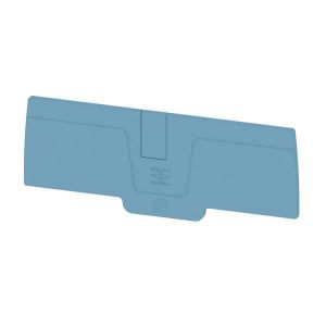 Weidmüller 2876190000 Plaque de terminaison pour bornes bleu 50 pc(s) Câbles & connecteurs »>Connecteurs Borniers de raccordement Accessoires pour borniers Weidmüller 2876190000 Plaque de terminaison pour bornes bleu 50 pc(s) Câbles & connecteurs »>Connecteurs Borniers de raccordement Accessoires pour borniers