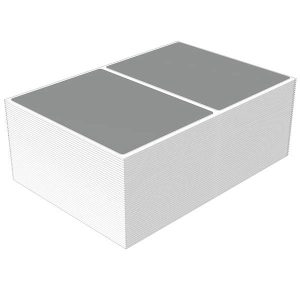 Weidmüller 2885730000 CC-FO 74/101 MM SI Marquage pour appareils argent 100 pc(s) Weidmüller 2885730000 CC-FO 74/101 MM SI Marquage pour appareils argent 100 pc(s)