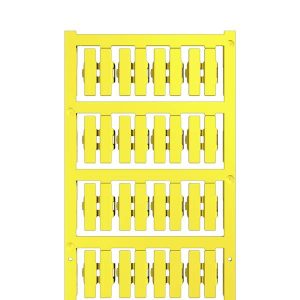 Weidmüller 2905130000 SFC-DS 2/21 MC NE GE Système de marquage de câbles jaune 160 pc(s) Weidmüller 2905130000 SFC-DS 2/21 MC NE GE Système de marquage de câbles jaune 160 pc(s)