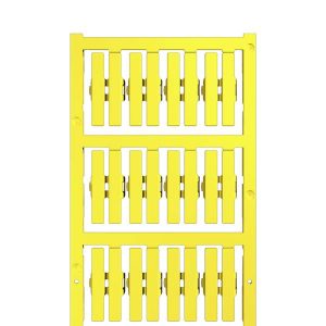 Weidmüller 2905140000 SFC-DS 2/30 MC NE GE Système de marquage de câbles jaune 120 pc(s) Weidmüller 2905140000 SFC-DS 2/30 MC NE GE Système de marquage de câbles jaune 120 pc(s)