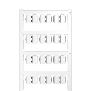 Weidmüller 2905150000 SFC-DS 3/12 MC NE WS Système de marquage de câbles blanc 120 pc(s) Weidmüller 2905150000 SFC-DS 3/12 MC NE WS Système de marquage de câbles blanc 120 pc(s)